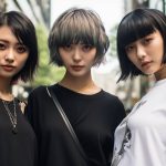 睨みつける女　高知県　高知市　2024年09月25日