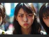 睨みつける女　兵庫県　三田市　2026年06月02日